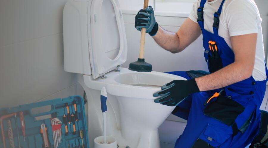 Professional sewer line replacement in Fries, VA